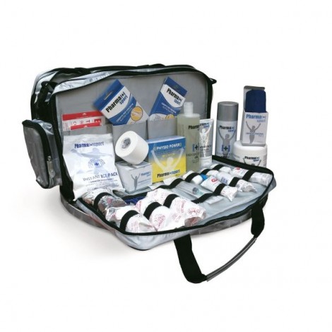 borsa medica sportiva multitasche 